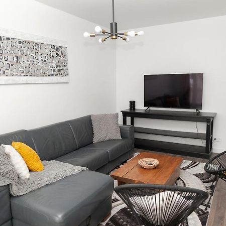 Cosyhome T2 Proche Gare Entre Paris Et Disneyland - Familial Renove 65 M2 Gagny Esterno foto