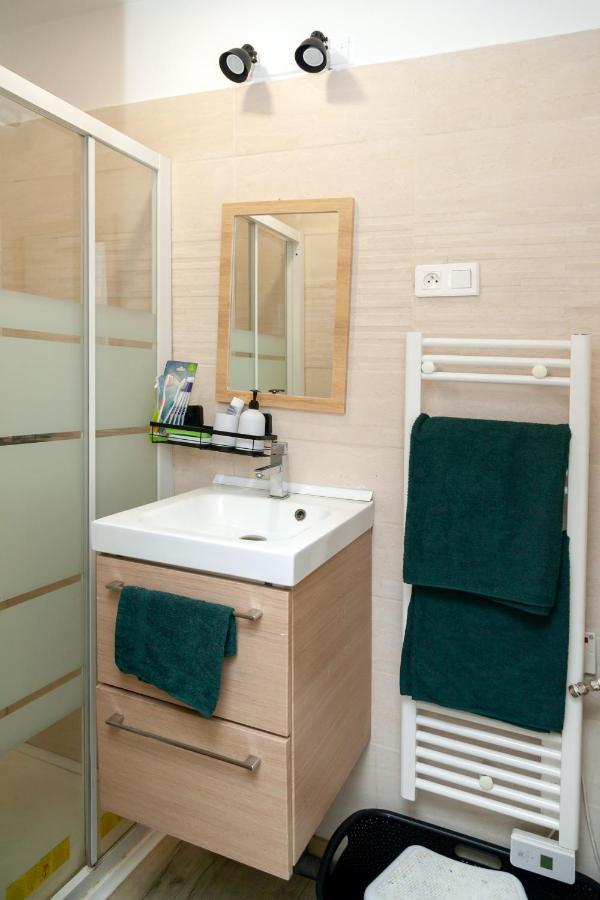 Cosyhome T2 Proche Gare Entre Paris Et Disneyland - Familial Renove 65 M2 Gagny Esterno foto